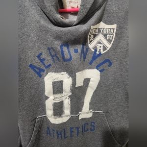 Aeropostale Hoodie - Medium